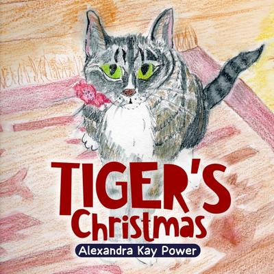 Tiger’s Christmas