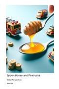 Spoon Honey and Firetrucks