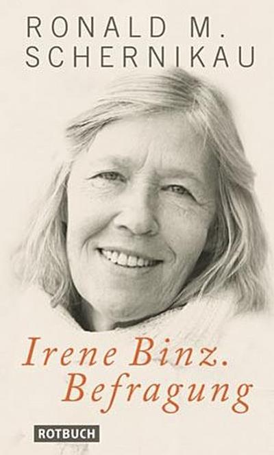 Schernikau,Irene Binz