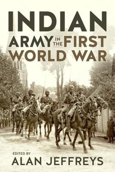 Indian Army in the First World War