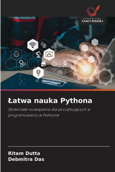 ¿atwa nauka Pythona