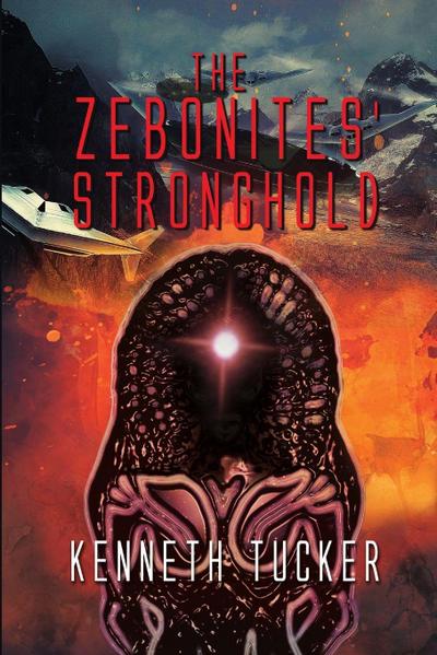 The Zebonites’ Stronghold