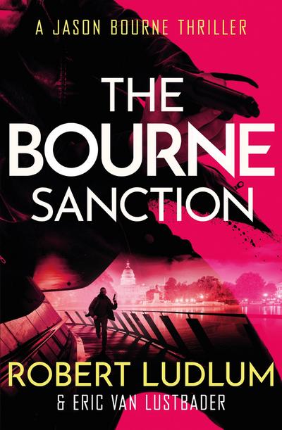 Robert Ludlum’s The Bourne Sanction