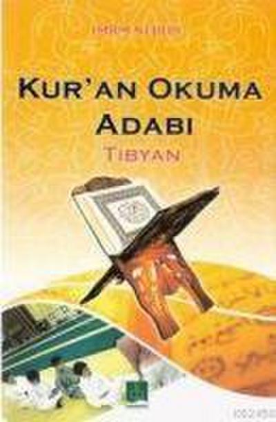 Kuran Okuma Adabi