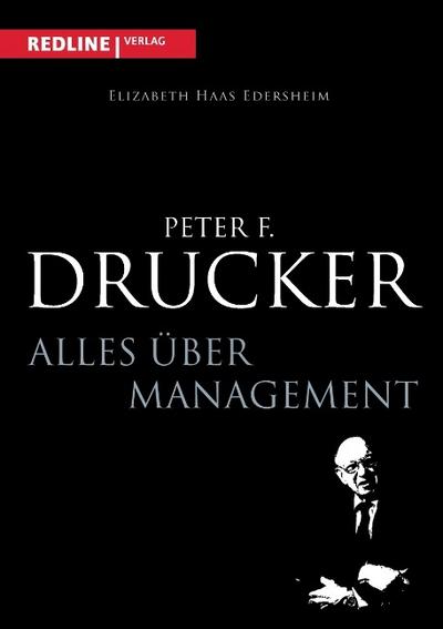 Peter F. Drucker