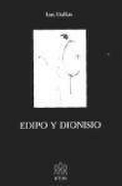 Edipo y Dionisio