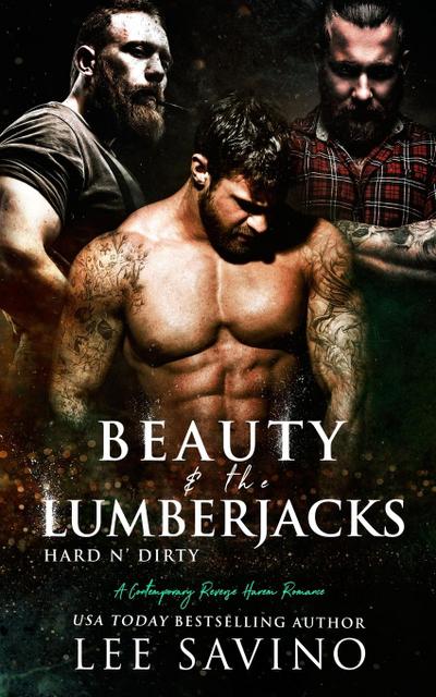 Beauty and the Lumberjacks