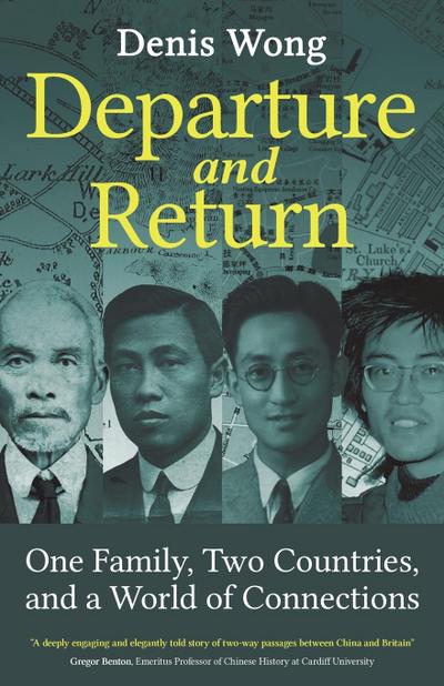 Departure and Return