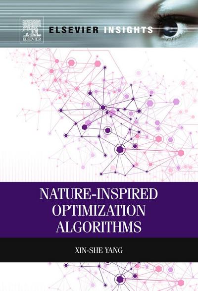 Nature-Inspired Optimization Algorithms
