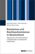 Rassismus und Rechtsextremismus in Deutschland