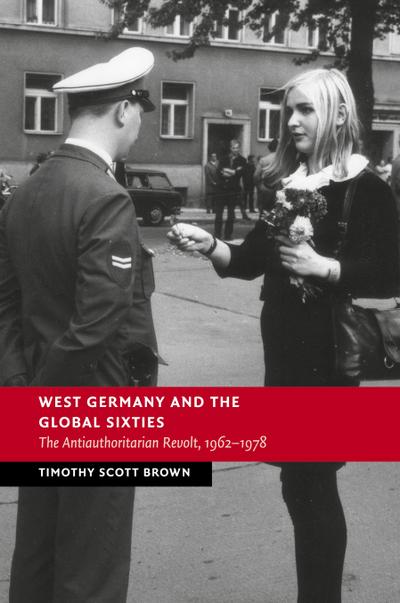 West Germany and the Global Sixties