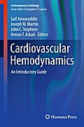 Cardiovascular Hemodynamics