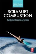 Scramjet Combustion