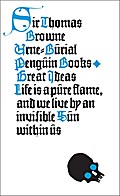 Urne-Burial