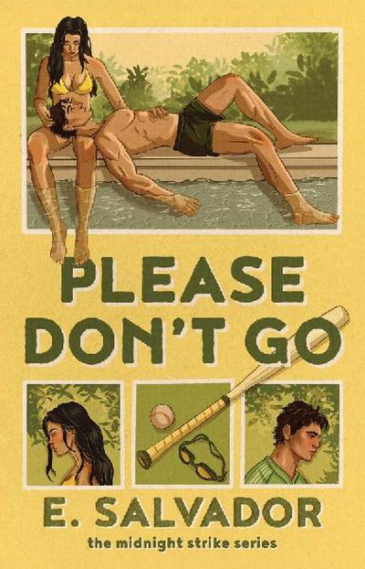 Please Don’t Go