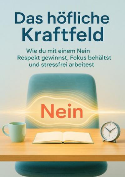 Das höfliche Kraftfeld