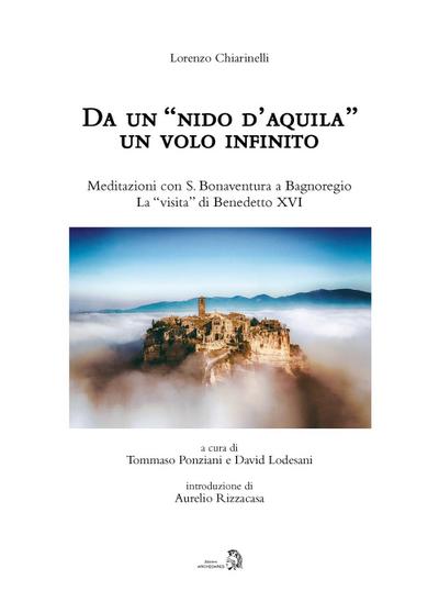 Chiarinelli, L: Da un ’nido d’aquila’ un volo infinito. Medi