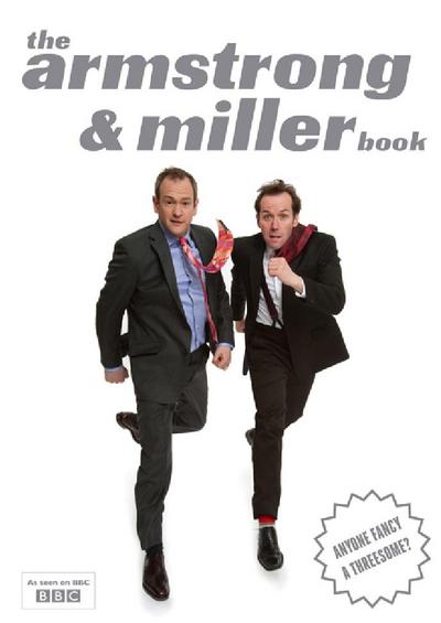 The Armstrong And Miller Book
