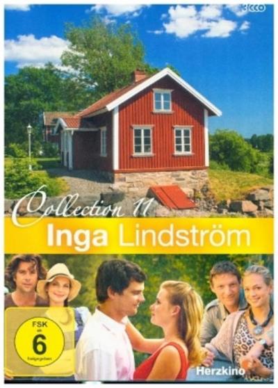 Inga Lindström Collection 11