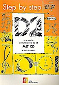 Schule für Gehörbildung D2 D3 (+CD)Arbeitsheft
