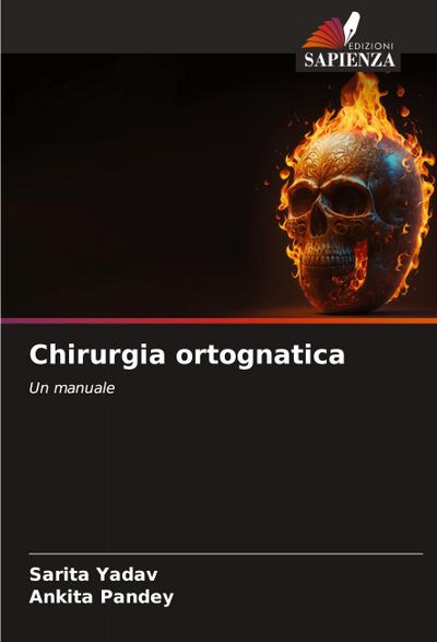 Chirurgia ortognatica