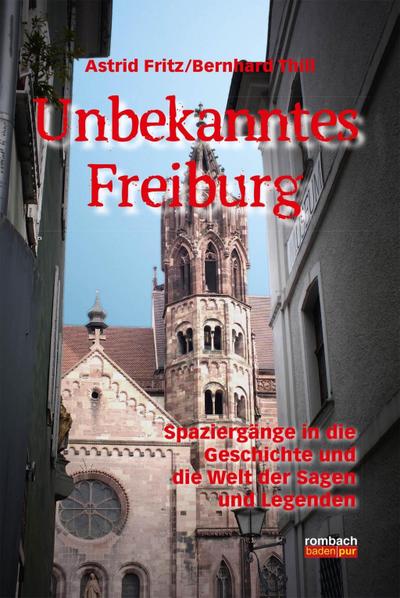 Unbekanntes Freiburg