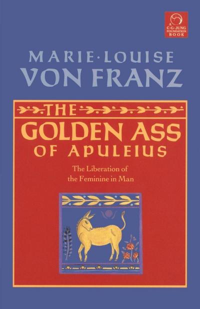 Golden Ass of Apuleius