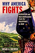 Why America Fights