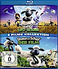 Shaun das Schaf - Der Film: 1 & 2