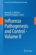 Influenza Pathogenesis and Control - Volume II