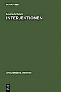 Interjektionen