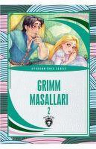 Grimm Masallari 2