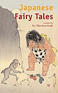 Japanese Fairy Tales