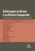 Arbitragem no Brasil e no Direito Comparado