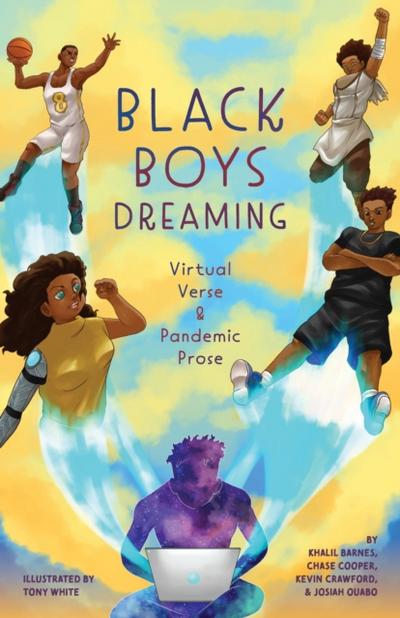 Black Boys Dreaming