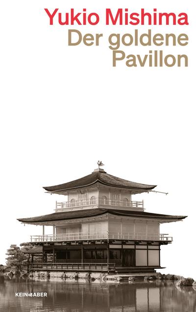 Der Goldene Pavillon