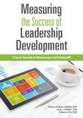 Measuring the Success of Leadership Development