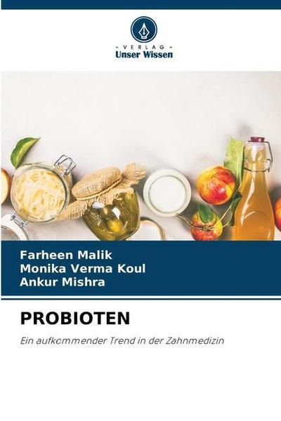 PROBIOTEN