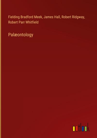 Palæontology