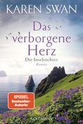 Die Inseltöchter - Das verborgene Herz