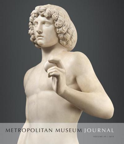 Metropolitan Museum Journal, Volume 49, 2014; .. Vol.49/2014