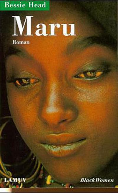 Maru: Roman (Lamuv Taschenbücher) - Bessie Head