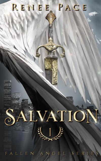 Salvation (Fallen Angel, #1)