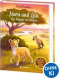 Das geheime Leben der Tiere (Savanne) - Nuru und Lela - Das Wunder der Wildnis
