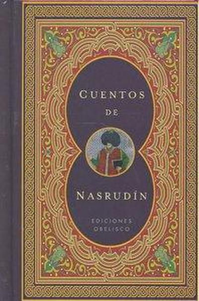 Cuentos de Nasrudín