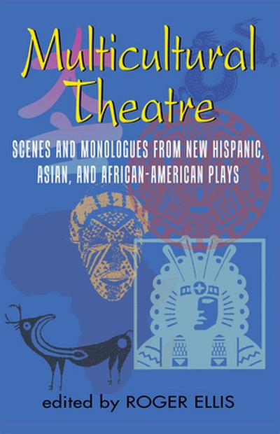 Multicultural Theatre