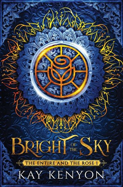 Bright of the Sky