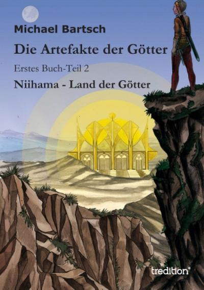 Die Artefakte der Götter