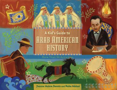 Kid’s Guide to Arab American History