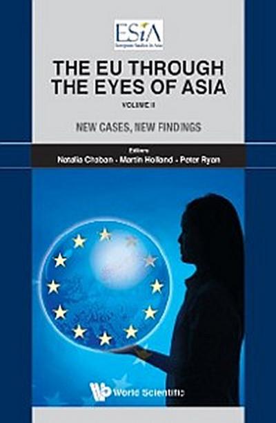 EU THROUGH THE EYES OF ASIA, THE